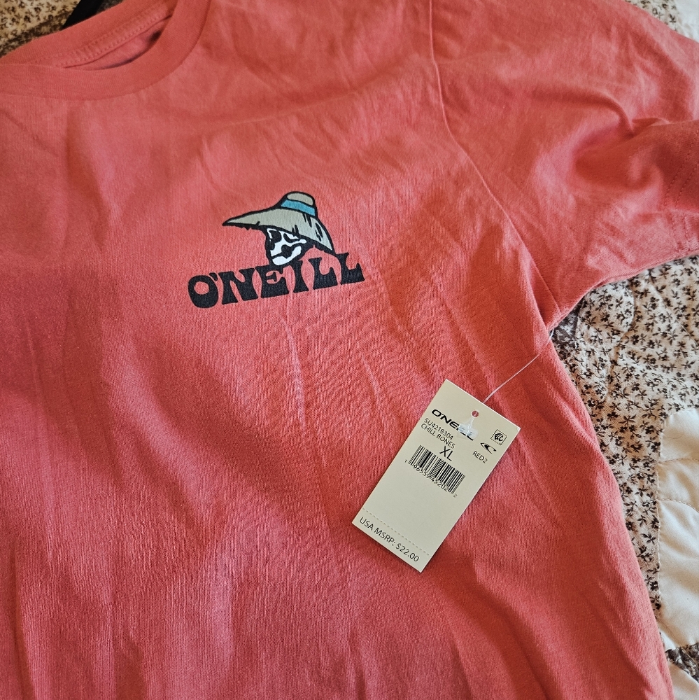 O'Neill  Graphic T-Shirt